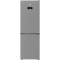 Beko B5RCNE365HXB Ψυγειοκαταψύκτης NoFrost Υ186.5xΠ59.5xΒ66.3εκ. Inox