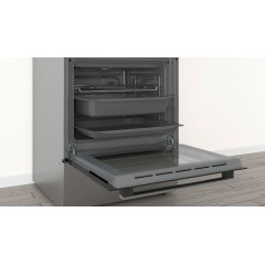 Pitsos PHN039350 Κουζίνα 66lt με Κεραμικές Εστίες Π60εκ. Inox Pitsos PHN039350 Κουζίνα 66lt με Κεραμικές Εστίες Π60εκ. Inox