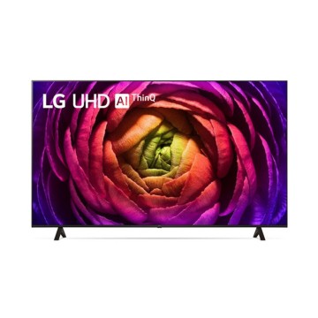 LG Smart Τηλεόραση 65" 4K UHD LED 65UR76006LL HDR (2023)