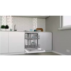 Pitsos DSF60W01 Ελεύθερο Πλυντήριο Πιάτων με Wi-Fi για 12 Σερβίτσια Π60xY84.5εκ. Λευκό Pitsos DSF60W01 Ελεύθερο Πλυντήριο Πιάτων με Wi-Fi για 12 Σερβίτσια Π60xY84.5εκ. Λευκό
