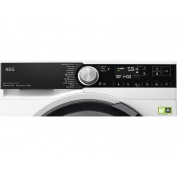 AEG LFR85146QE Πλυντήριο Ρούχων 10kg 1400 Στροφών