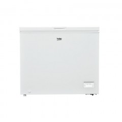 Beko CF200WN Καταψύκτης Μπαούλο 198lt