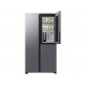 Samsung RH69CG895DS9EF Ψυγείο Ντουλάπα NoFrost Υ178xΠ91.2xΒ71.6εκ. Inox