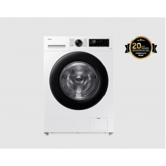 Samsung WW90CGC04DAELE Πλυντήριο Ρούχων 9kg 1400 Στροφών