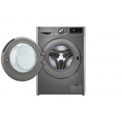 LG D4R7009TSSB Πλυντήριο-Στεγνωτήριο Ρούχων 9kg/6kg Ατμού 1400 Στροφές με Wi-Fi LG D4R7009TSSB Πλυντήριο-Στεγνωτήριο Ρούχων 9kg/6kg Ατμού 1400 Στροφές με Wi-Fi