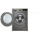 LG D4R7009TSSB Πλυντήριο-Στεγνωτήριο Ρούχων 9kg/6kg Ατμού 1400 Στροφές με Wi-Fi