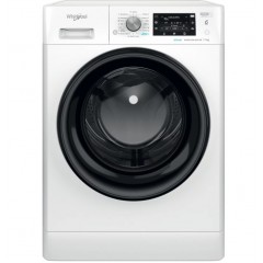 Whirlpool FFD 11469 BV EE Πλυντήριο Ρούχων 11kg με Ατμό 1400 Στροφών