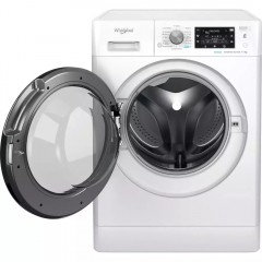 Whirlpool FFD 11469 BV EE Πλυντήριο Ρούχων 11kg με Ατμό 1400 Στροφών