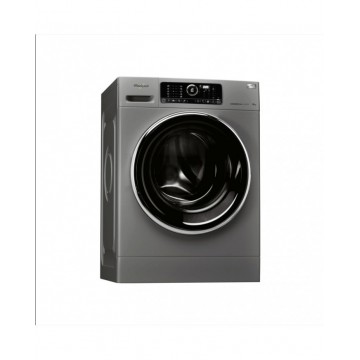 Whirlpool 912S/PRO Επαγγελματικό Πλυντήριο Ρούχων Χωρητικότητας 9kg Μ66xΒ60xΥ85cm