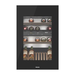 Miele KWT 6422 iG-1 Συντηρητής Κρασιών 33 Φιαλών