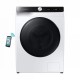 Samsung WD10T534DBE Πλυντήριο-Στεγνωτήριο Ρούχων 10.5kg/6kg Ατμού 1400 Στροφές