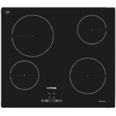 AYTONOMH KEΡΑΜΙΚΗ ΕΣΤΙΑ (4 ΜΑΤΙΑ) ΧΩΡΙΣ ΠΛΑΙΣΙΟ PITSOS CRE611S06