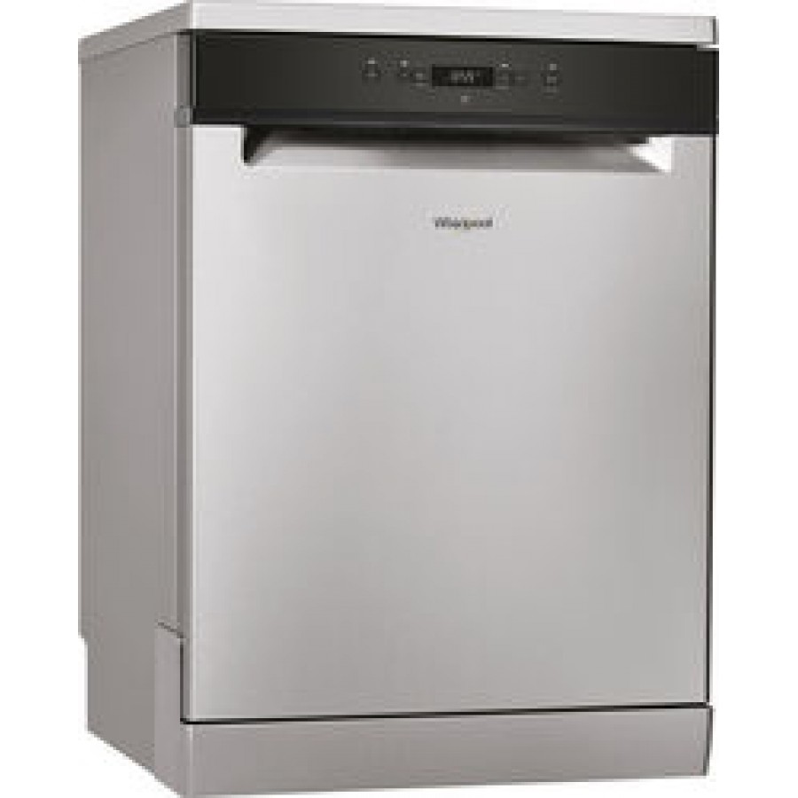 Whirlpool WFC 3C26 X πλυντήριο πιάτων 60cm inox A++ Whirlpool WFC 3C26 X πλυντήριο πιάτων 60cm inox A++