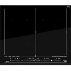 Teka IZF 68600 MSP Αυτόνομη Επαγωγική Εστία Teka IZF 68600 MSP Αυτόνομη Επαγωγική Εστία