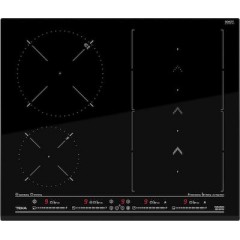 Teka IZS 66700 MSP Αυτόνομη Επαγωγική Εστία Teka IZS 66700 MSP Αυτόνομη Επαγωγική Εστία