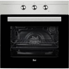 Teka ΗS 615 Εbon Inox Φούρνος Ανω Πάγκου -ΣΕ 12 ΑΤΟΚΕΣ ΔΟΣΕΙΣ  Teka ΗS 615 Εbon Inox Φούρνος Ανω Πάγκου -ΣΕ 12 ΑΤΟΚΕΣ ΔΟΣΕΙΣ