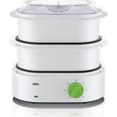 ΑΤΜΟΜΑΓΕΙΡΑΣ BRAUN FS 3000