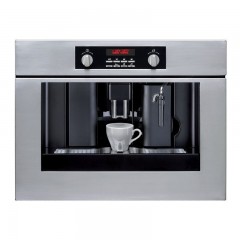 ΕΝΤΟΙΧΙΖΟΜΕΝΗ ΚΑΦΕΤΙΕΡΑ ΓΙΑ ESPRESSO/CAPPUCINO TEKA CM-45 Inox ΕΝΤΟΙΧΙΖΟΜΕΝΗ ΚΑΦΕΤΙΕΡΑ ΓΙΑ ESPRESSO/CAPPUCINO TEKA CM-45 Inox