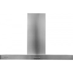 Davoline Box Plus 90cm Απορροφητήρας Τζάκι  Davoline Box Plus 90cm Απορροφητήρας Τζάκι