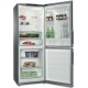 Whirlpool WB70I 952 X Ψυγειοκαταψύκτης Whirlpool WB70I 952 X Ψυγειοκαταψύκτης