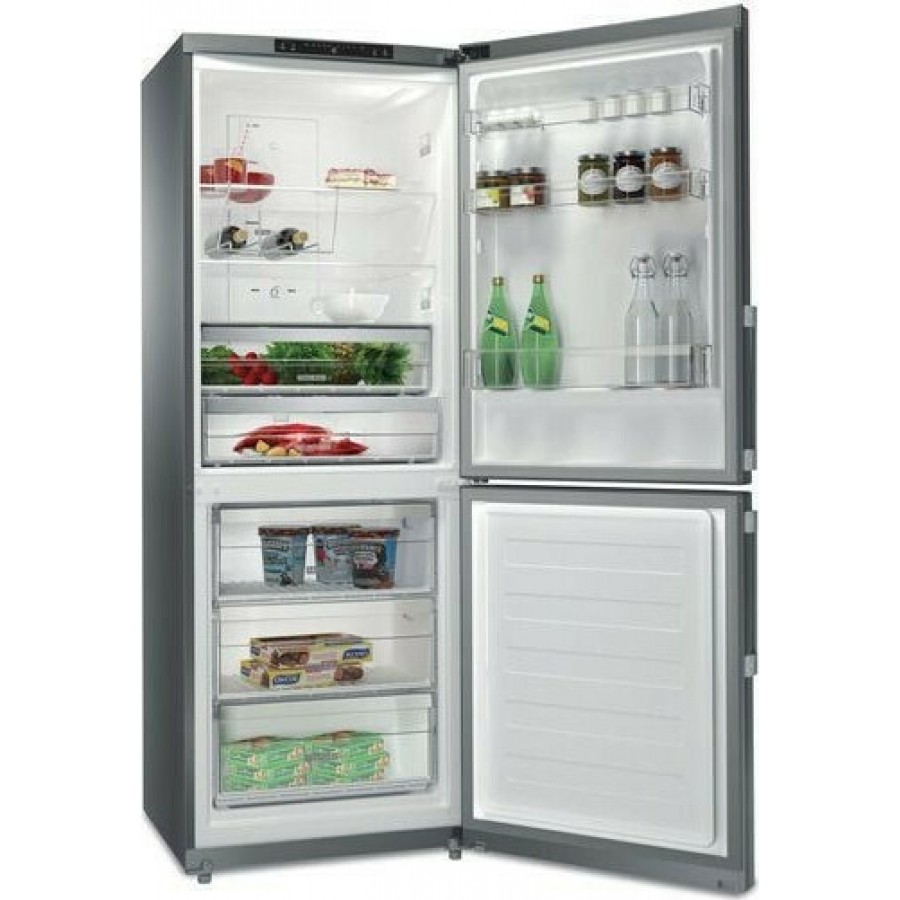 Whirlpool WB70I 952 X Ψυγειοκαταψύκτης Whirlpool WB70I 952 X Ψυγειοκαταψύκτης