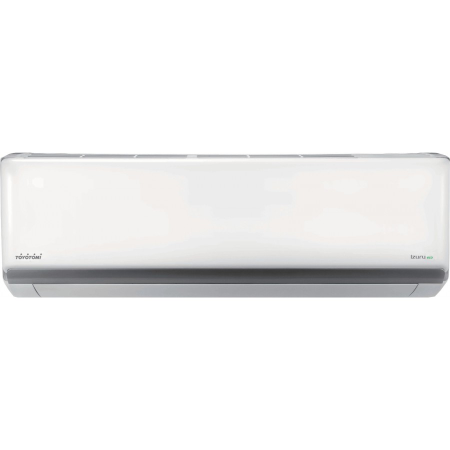 Toyotomi Κλιματιστικό Izuru TRN/TRG-835ZR WiFi 12000 Btu (A++/A+++) Toyotomi Κλιματιστικό Izuru TRN/TRG-835ZR WiFi 12000 Btu (A++/A+++)