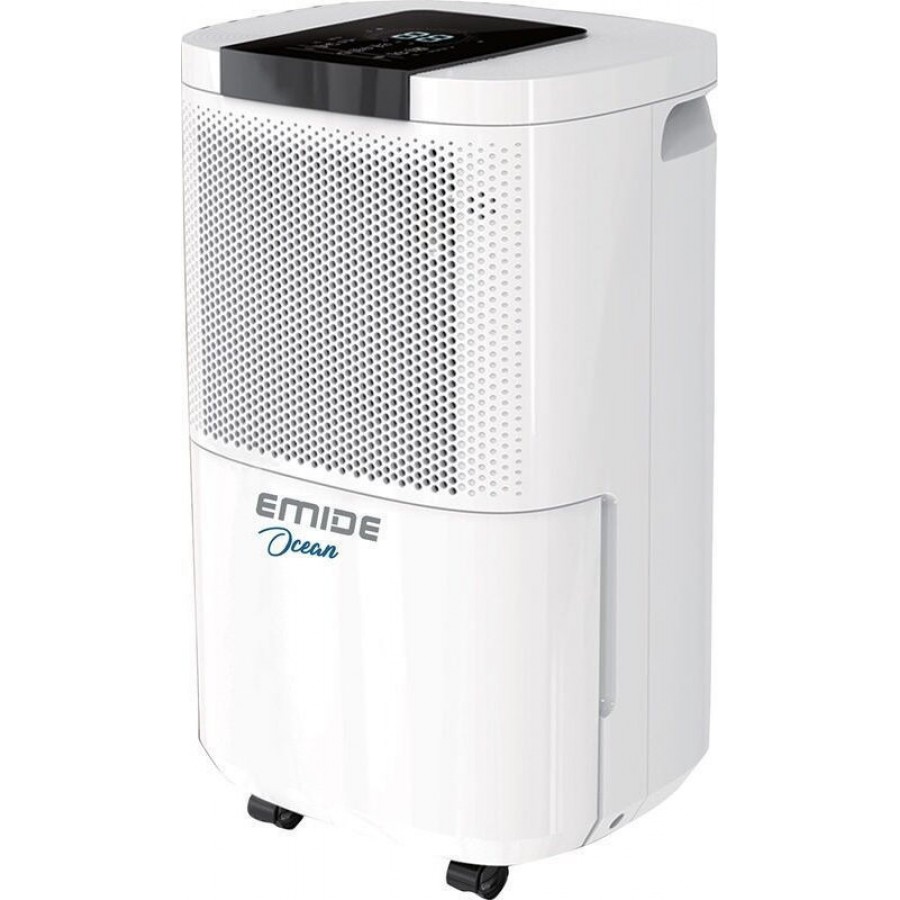 Emide Ocean ED12 12lt Αφυγραντήρας Emide Ocean ED12 12lt Αφυγραντήρας