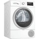 Bosch WTR87TW8GR Στεγνωτήριο Ρούχων (8Kg A+++) Bosch WTR87TW8GR Στεγνωτήριο Ρούχων (8Kg A+++)