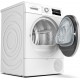 Bosch WTR87TW8GR Στεγνωτήριο Ρούχων (8Kg A+++) Bosch WTR87TW8GR Στεγνωτήριο Ρούχων (8Kg A+++)