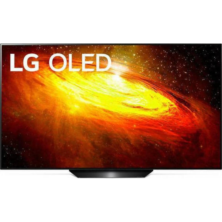 LG OLED 65BX6LB 65" Τηλεόραση Smart 4K TV