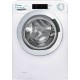 CANDY CSS1610TWMCE/1-S Πλυντήριο Ρούχων 10kg A+++ CANDY CSS1610TWMCE/1-S Πλυντήριο Ρούχων 10kg A+++