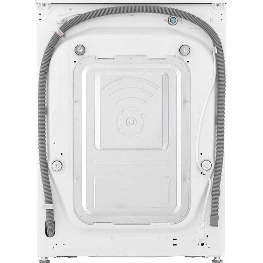 LG F2DV5S8H0E Πλυντήριο-Στεγνωτήριο LG F2DV5S8H0E Πλυντήριο-Στεγνωτήριο