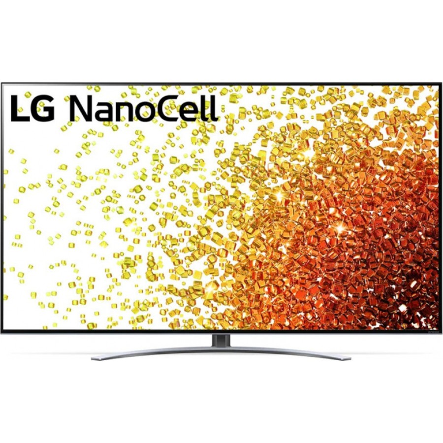 LG 65NANO926PB 4K UHD Smart Nanocell LED TV