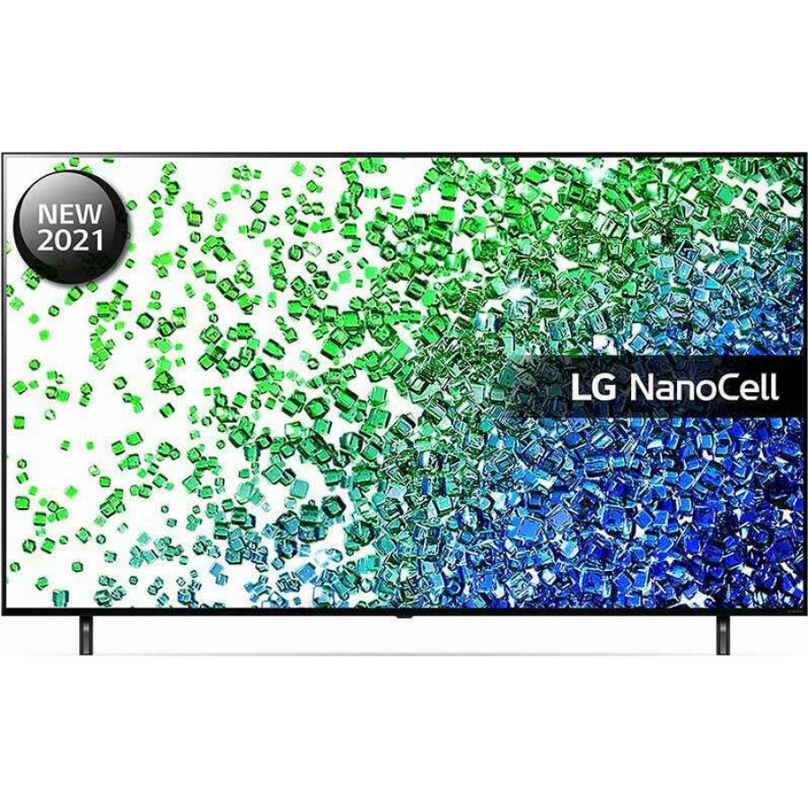 LG 55NANO806PA Smart 4K UHD 55" LG 55NANO806PA Smart 4K UHD 55"
