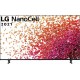 LG 50NANO756PA 4K UHD Smart Nanocell LED TV