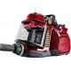 AEG LX7-2-CR-A Ηλεκτρική Σκούπα 650W με Κάδο 1.4lt AEG LX7-2-CR-A Ηλεκτρική Σκούπα 650W με Κάδο 1.4lt