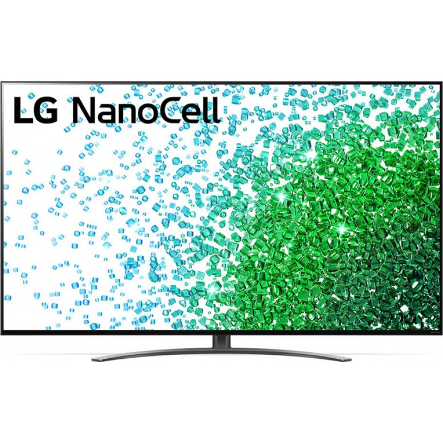 LG 55NANO816PA Smart 4K UHD 55" LG 55NANO816PA Smart 4K UHD 55"