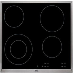 ΑΥΤΟΝΟΜΗ ΚΕΡΑΜΙΚΗ ΕΣΤΙΑ AEG HK 624010 XB ΑΥΤΟΝΟΜΗ ΚΕΡΑΜΙΚΗ ΕΣΤΙΑ AEG HK 624010 XB