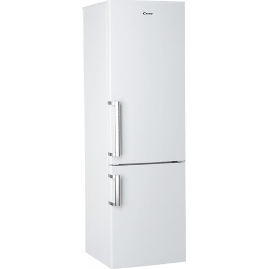 Candy Ψυγειοκαταψύκτης No Frost CCBF 6182 WFH (278Lt A+) Candy Ψυγειοκαταψύκτης No Frost CCBF 6182 WFH (278Lt A+)