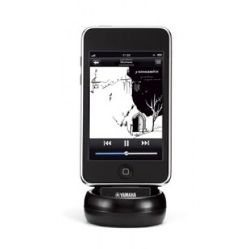 YAMAHA YIT-W10 Ασύρματος πομπός iPod-iPhone