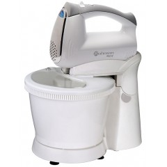 Rohnson ΜΙΞΕΡ ΜΕ ΚΑΔΟ R-557 (450 WATT) Rohnson ΜΙΞΕΡ ΜΕ ΚΑΔΟ R-557 (450 WATT)