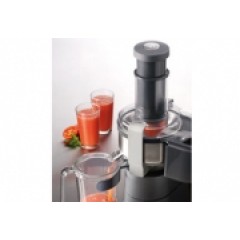 KENWOOD ΑΤ 641 Μεταλλικός αποχυμωτής συνεχούς ροής KENWOOD ΑΤ 641 Μεταλλικός αποχυμωτής συνεχούς ροής