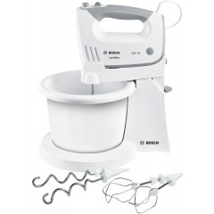 ΜΙΞΕΡ ΧΕΙΡΟΣ ΜΕ ΚΑΔΟ BOSCH MFQ36460 450w ΜΙΞΕΡ ΧΕΙΡΟΣ ΜΕ ΚΑΔΟ BOSCH MFQ36460 450w