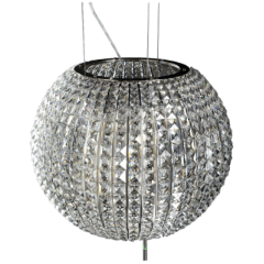 Elica Star Ø 47 cm Inox - Γυαλί Απορροφητήρας Νησίδας Elica Star Ø 47 cm Inox - Γυαλί Απορροφητήρας Νησίδας