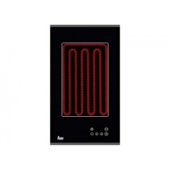 Teka VT-TC 1G Μπιζουτέ Εστία Domino Teka VT-TC 1G Μπιζουτέ Εστία Domino