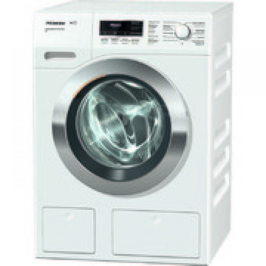 ΠΛΥΝΤΗΡΙΟ ΡΟΥΧΩΝ WKR 570 WPS Chrome Edition 9kg! ΠΛΥΝΤΗΡΙΟ ΡΟΥΧΩΝ WKR 570 WPS Chrome Edition 9kg!