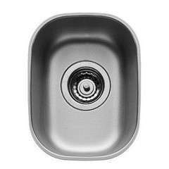 Pyramis Νεροχύτης Υποκαθήμενος Iris (24X33) Λείος 1B 100009001 Pyramis Νεροχύτης Υποκαθήμενος Iris (24X33) Λείος 1B 100009001