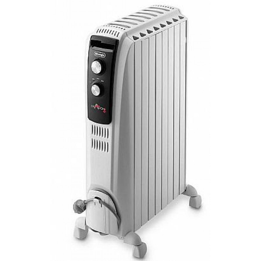 ΚΑΛΟΡΙΦΕΡ DELONGHI TRD4 0820 DRAGON ΚΑΛΟΡΙΦΕΡ DELONGHI TRD4 0820 DRAGON