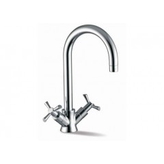 Pyramis Alegreto Χρωμέ Ψηλή Μπαταρία 095131001 