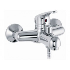 Pyramis Cantando Λουτρού Μπαταρία Μπάνιου